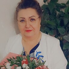 Екатерина, 62, Санкт-Петербург