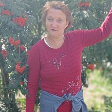 Христина, 48, Камышлов