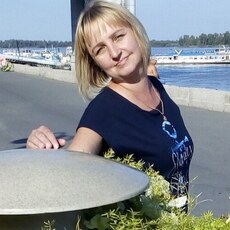 Татьяна, 44, Черепаново