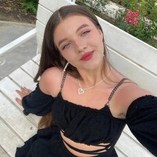 Жанна, 19, Таштагол