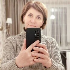 Елизавета, 49, Нижнекамск