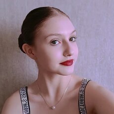 Мила, 20, Ижевск