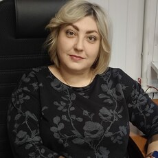 Сусанна, 36, Новосибирск