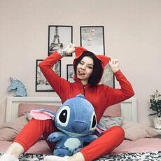 Крис, 24, Искитим