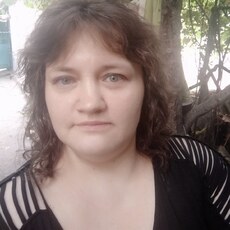 Ника, 43, Ульяновск