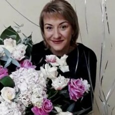 Аня, 53, Ойсхара