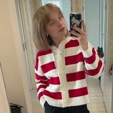 Алёна, 21, Канаш