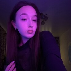 Любовь, 20, Всеволожск