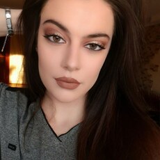 Мила, 22, Нижняя Салда