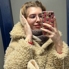 Инга, 26, Самара