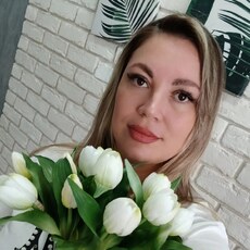 Дарья, 40, Льгов