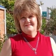 Эвелина, 46, Кодинск