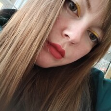 Лиля, 29, Тольятти