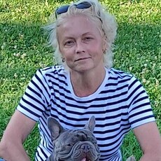 Надя, 43, Крымск