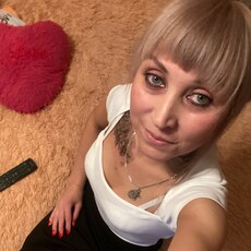 Фаина, 37, Москва