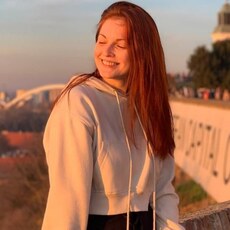 Снежана, 27, Абаза