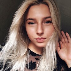 Есения, 20, Вилючинск