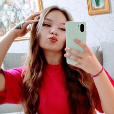 Сима, 19, Озёры