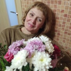 Инна, 61, Менделеевск