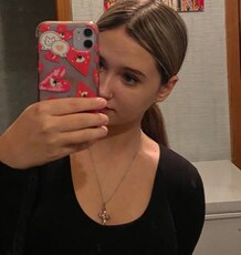 Оля, 21, Краснодар