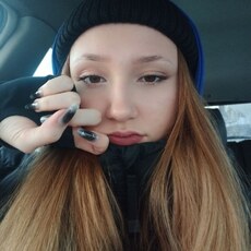 Лина, 19, Льгов