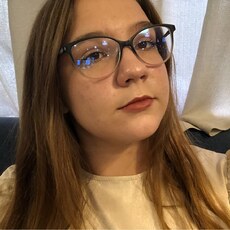 Анастасия, 21, Полярные Зори