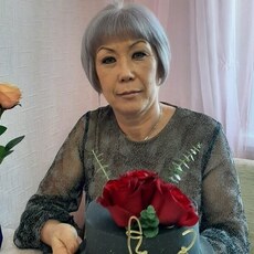 Василиса, 60, Волгоград