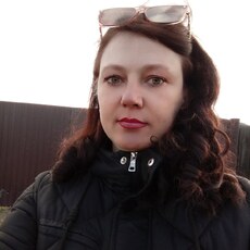 Вика, 36, Щёлково