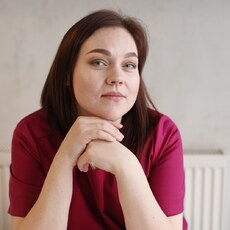Юля, 42, Кореновск