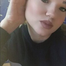 Василиса, 26, Надым