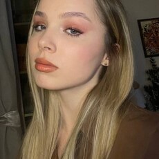 Кристина, 19, Брянск