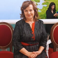 Эвелина, 63, Северск