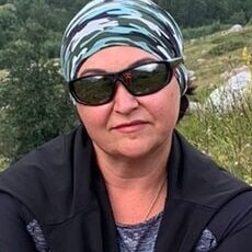 Милана, 54, Новосибирск