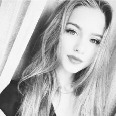 Юля, 19, Цивильск