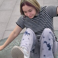 Инга, 19, Березники