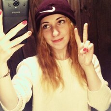 Таиса, 28, Барнаул