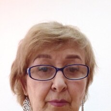 Таиса, 65, Уфа