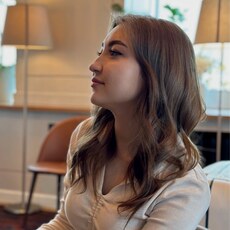 Светлана, 20, Красный Сулин