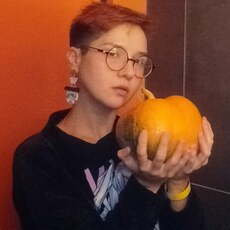 Ника, 28, Бузулук