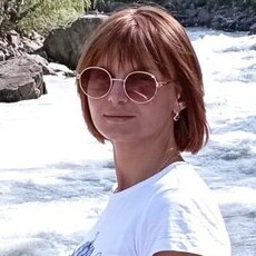 Юлия, 36, Нарьян-Мар