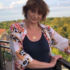 Милена, 62, Переславль-Залесский