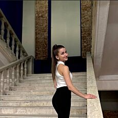 Доминика, 24, Донской