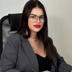 Ксения, 27, Ленинск