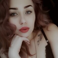 Эмилия, 29, Сухой Лог