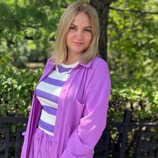 Лена, 35, Москва