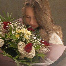 Оля, 19, Сысерть