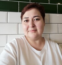 Эмма, 40, Голицыно