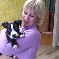 Кристина, 60, Санкт-Петербург