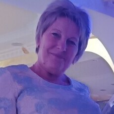 Ира, 61, Рубцовск