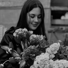 Мила, 19, Вельск